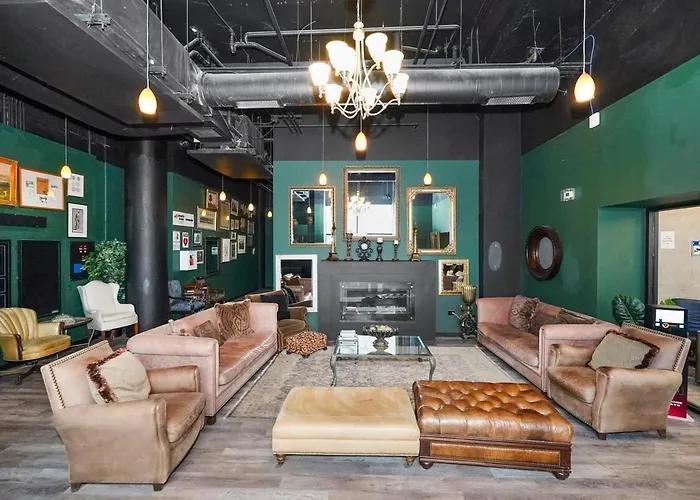 Stylish 2br With Optional Parking & Gym Access Near Lakefront, Shedd Aquarium And Mccormick Center * Chicago