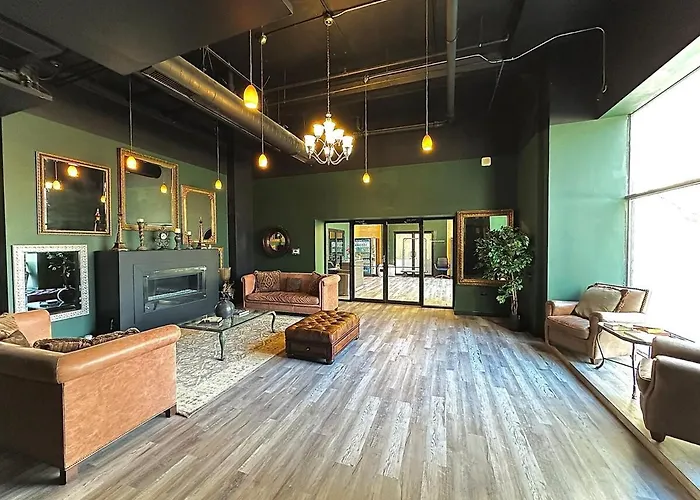 Stylish 2br With Optional Parking & Gym Access Near Lakefront, Shedd Aquarium And Mccormick Center Chicago
