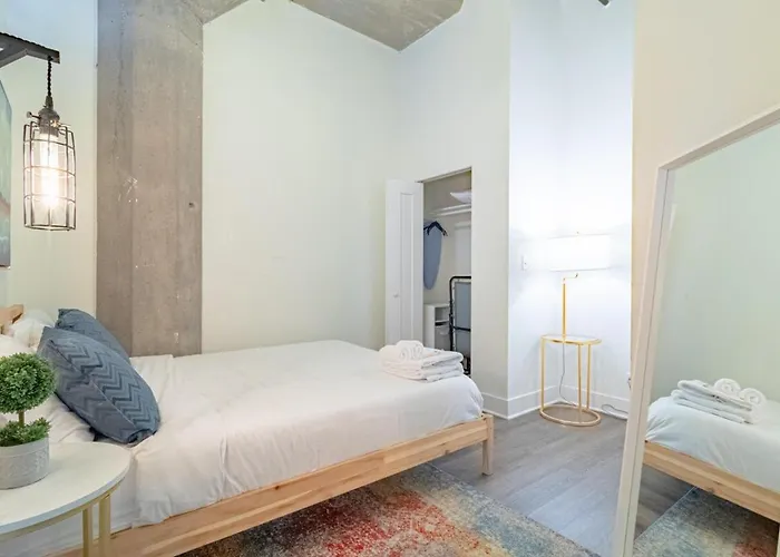 Apartamento Stylish 2br With Optional Parking & Gym Access Near Lakefront, Shedd Aquarium And Mccormick Center